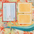 Starfish -  (2) 12" x 12" Page Layouts
