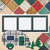 PRE-ORDER | October Add On 3: Camping -  (2) 12" x 12" Page Layouts