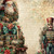 Holly Days Paper Pack