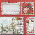 Magic of Christmas - (2) 12" x 12" Page Layouts