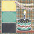 February Add On 2: Birthday Stars - (2) 12" x 12" Page Layouts