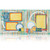 Summer Is Here - (2) 12"x12" Page Layouts