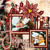 Joyeux Noel - (2) 12" x 12" Page Layouts. VIDEO AVAILABLE