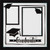 PRE-ORDER | May Add On 2: Graduation - (2) 12" x 12" Page Layouts