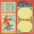 Relax Enjoy - (2) 12" x 12" Page Layouts