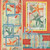 Relax Enjoy - (2) 12" x 12" Page Layouts