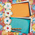 PRE-ORDER | August Add On 1: Best Day Ever  -  (2) 12" x 12" Page Layouts
