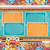 PRE-ORDER | August Add On 1: Best Day Ever  -  (2) 12" x 12" Page Layouts