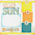 PRE-ORDER | August Add On 2: So Much Fun in the Sun - (2) 12" x 12" Page Layouts