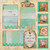 PRE-ORDER | September Add On 2: Seaside Moments - (2) 12" x 12" Page Layouts