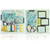 Beach Life - (2) 12" x 12" Page Layouts