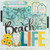 Beach Life - (2) 12" x 12" Page Layouts