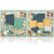 PRE-ORDER | October Add On 2: Adventure Suitcases - (2) 12" x 12" Page Layouts