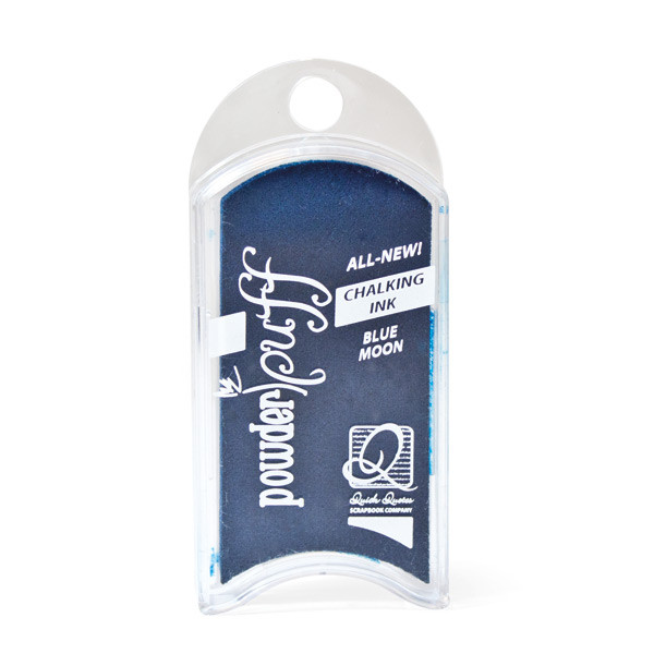 Blue Moon PowderPuff Chalking Inks (POW10) Blue Moon PowderPuff Chalking Inks (POW10)