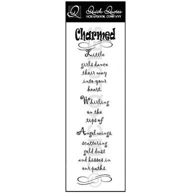 Charmed