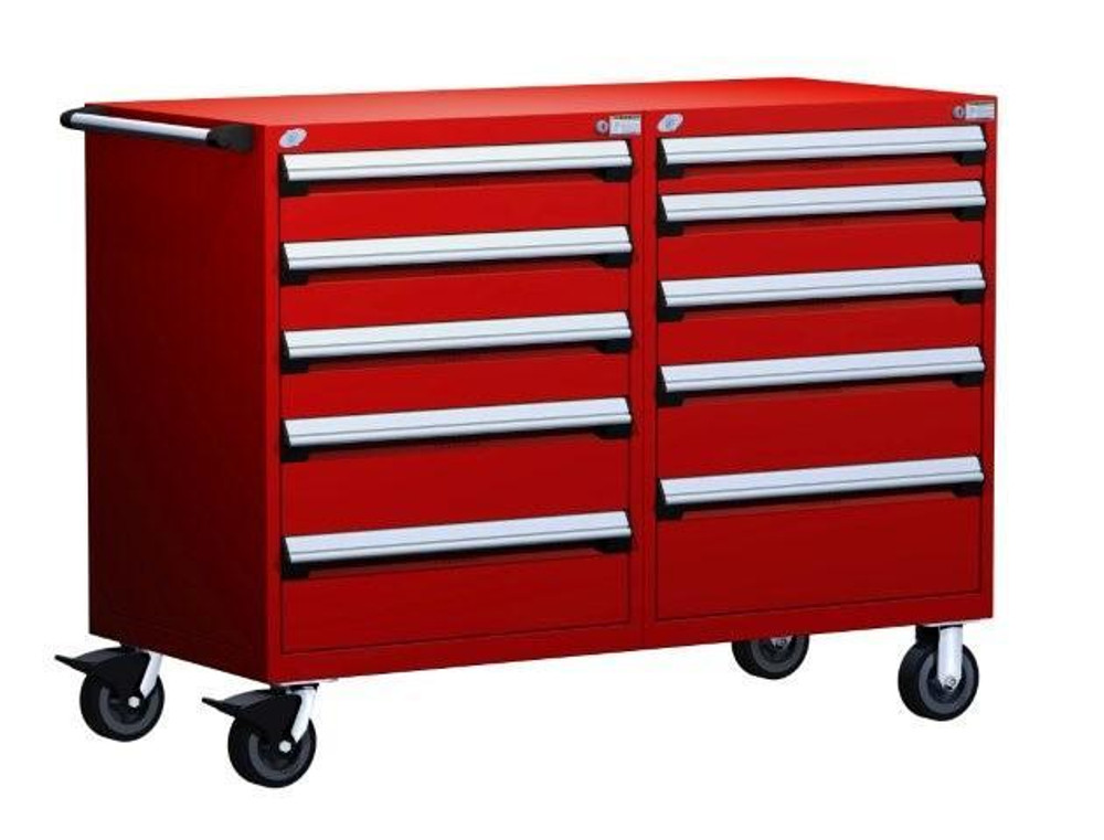 Rousseau Mobile Drawer Cabinet