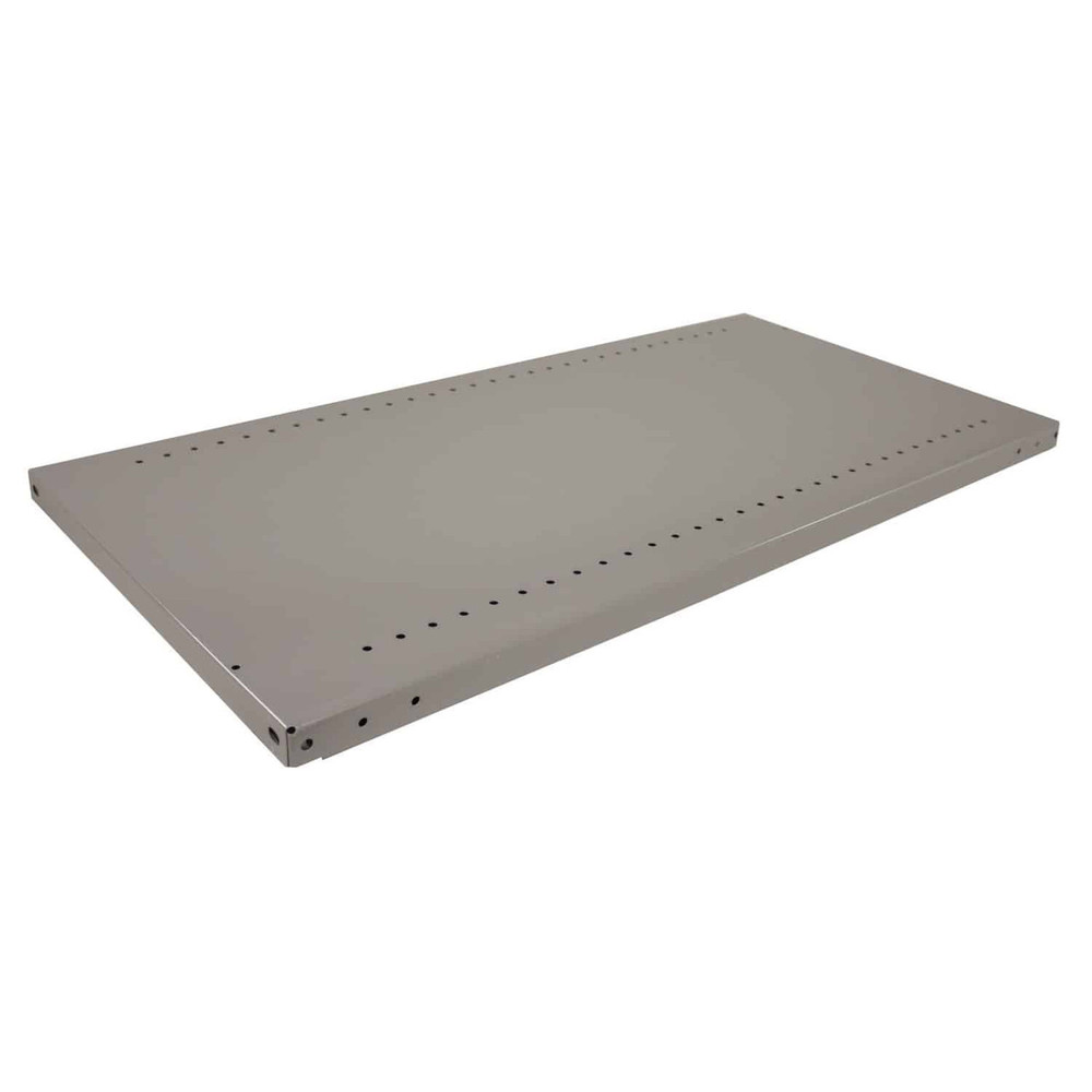 8560X1 Lyon Extra Heavy Duty Shelf 36"x12" Single Pack