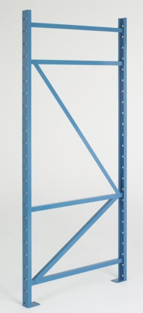 Steelking SK3000 Structural Pallet Rack Upright