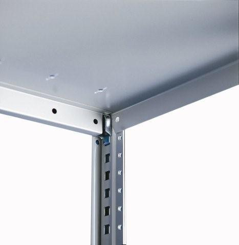 SH20-4818 Spider 20 Gauge Box Shelf 48