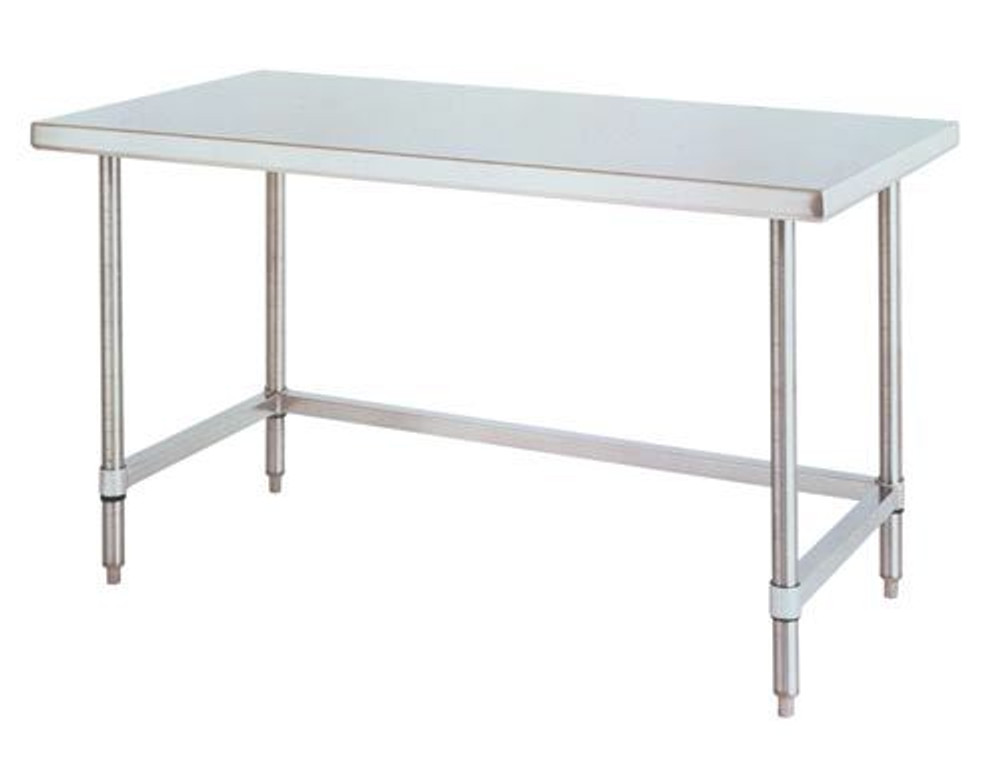 Metro Stainless Steel HD Work Table