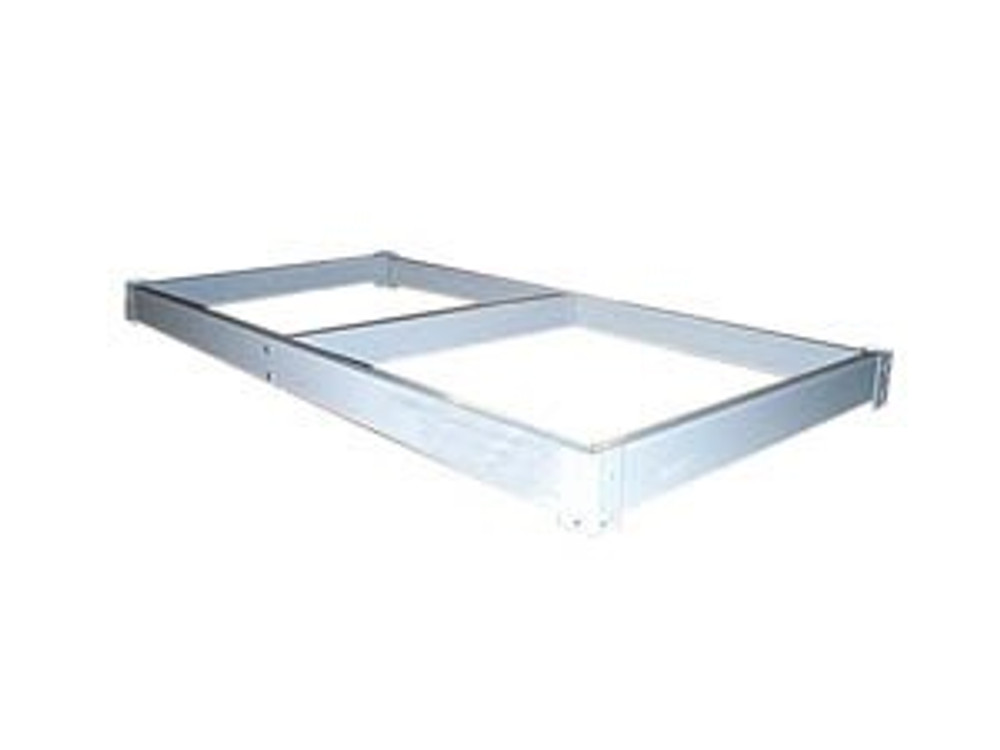 48Wx36D Extra Shelf without board