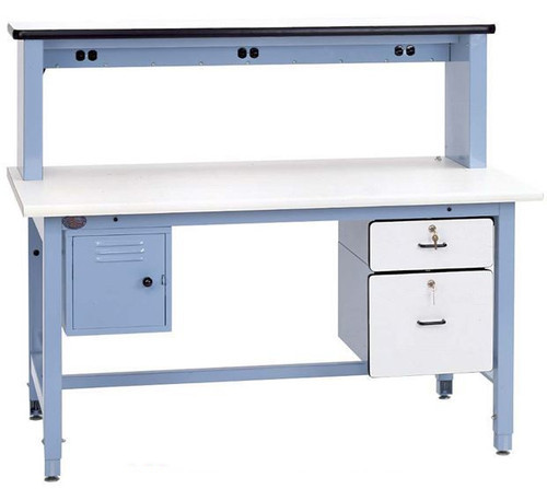 Proline Bench In A Box Bench