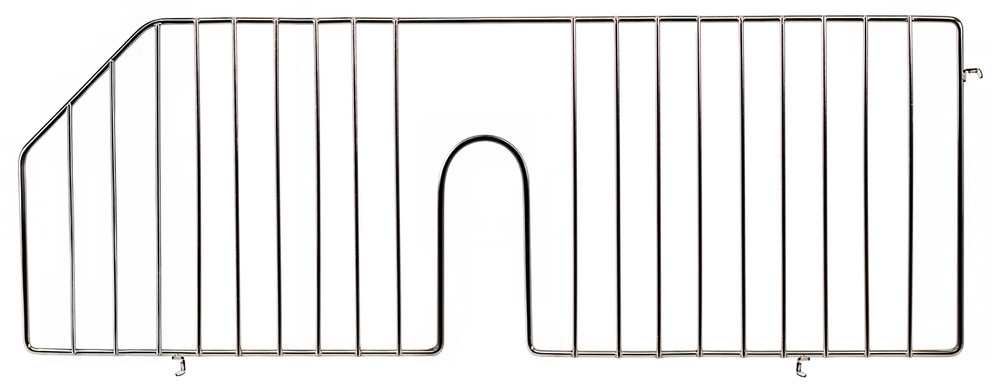 DSK24 Post Basket Divider 24"