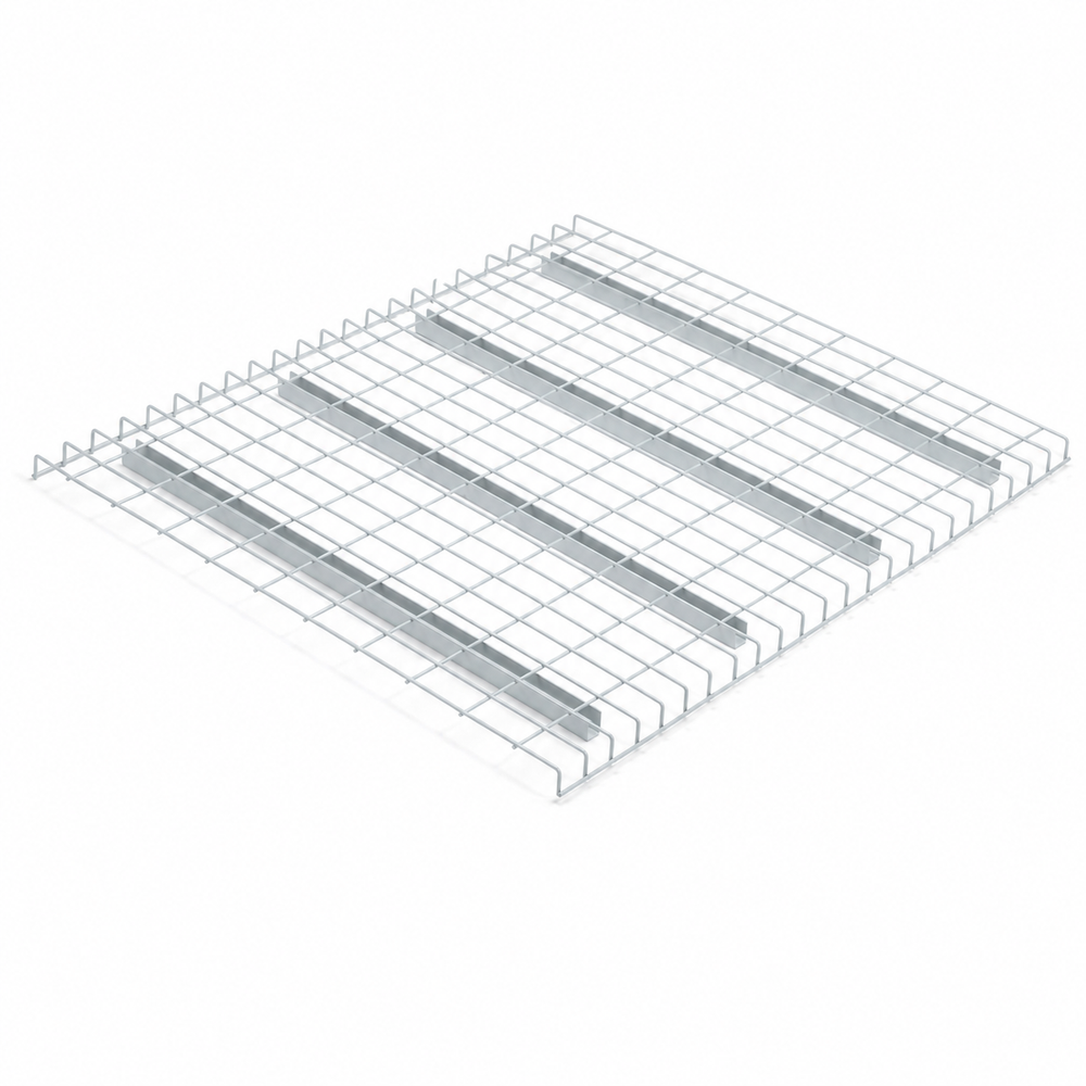 D4858-BA-4A1 48x58 Wire Decking