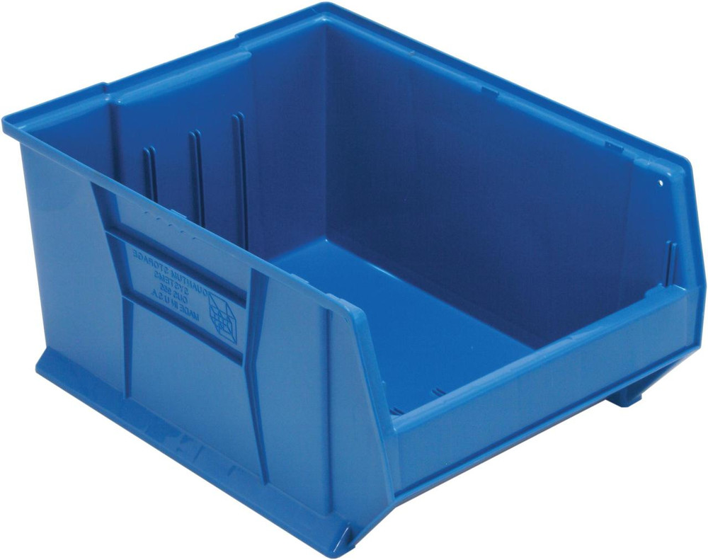 QUS955 Quantum Hulk Containers 23-7/8" x 18-1/4" x 12"