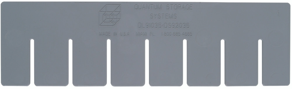 DL91035 Quantum Long Divider
