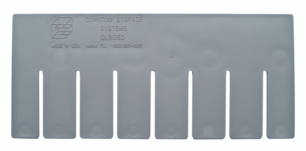 DL91050 Quantum Long Divider