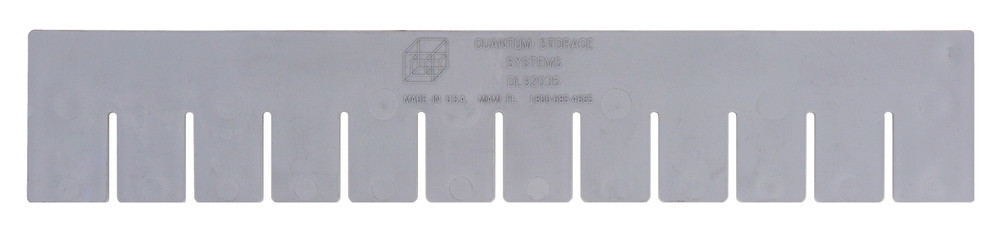 DL92035 Quantum Long Divider
