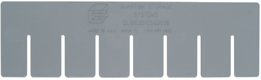 DS92035 Quantum Short Divider