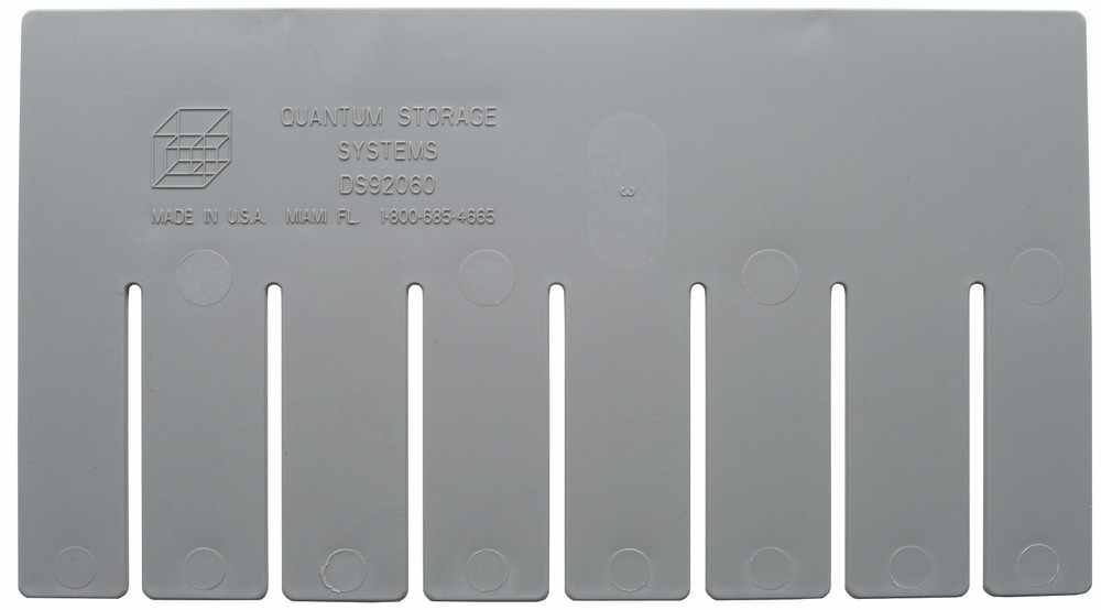 DS92060 Quantum Short Divider