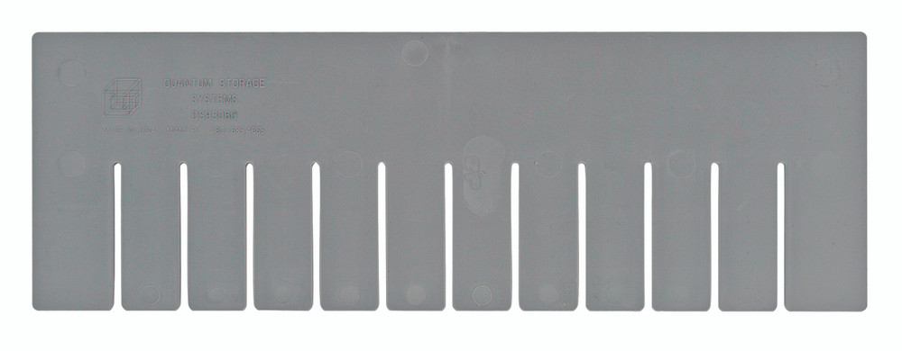 DS93060 Quantum Short Divider