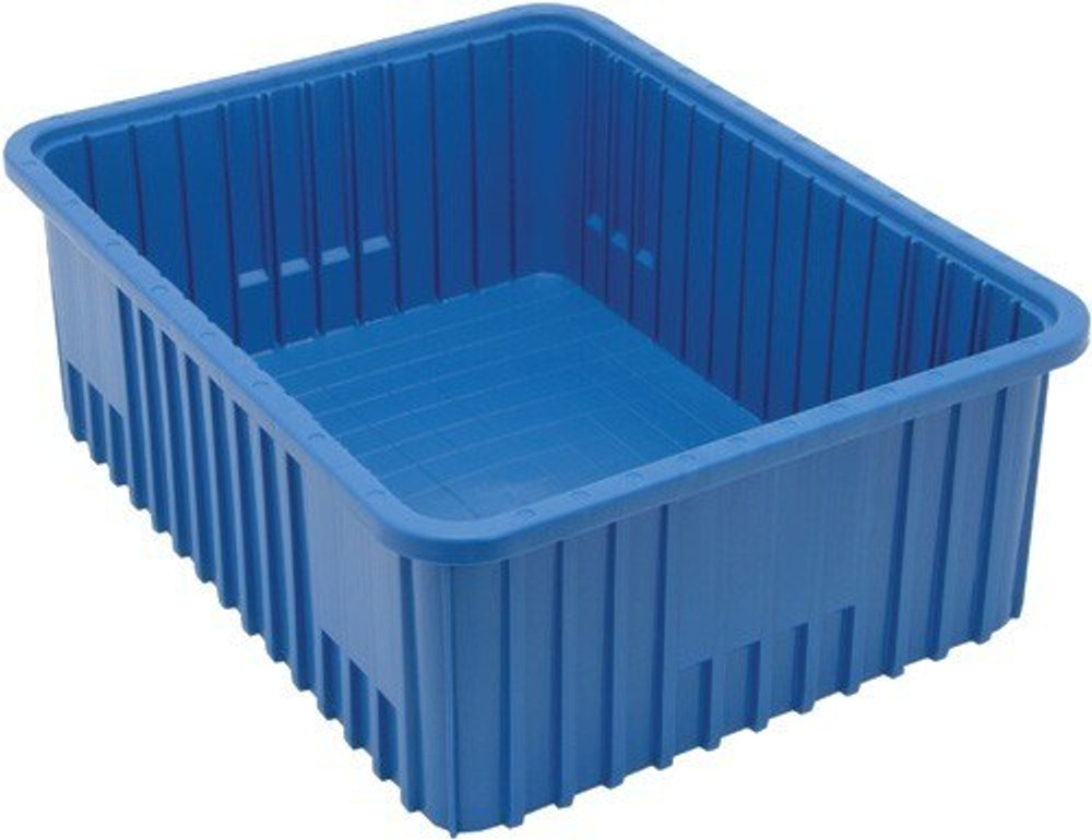 DG93080 Quantum Dividable Grid Containers 22-1/2"x17-1/2"x8"