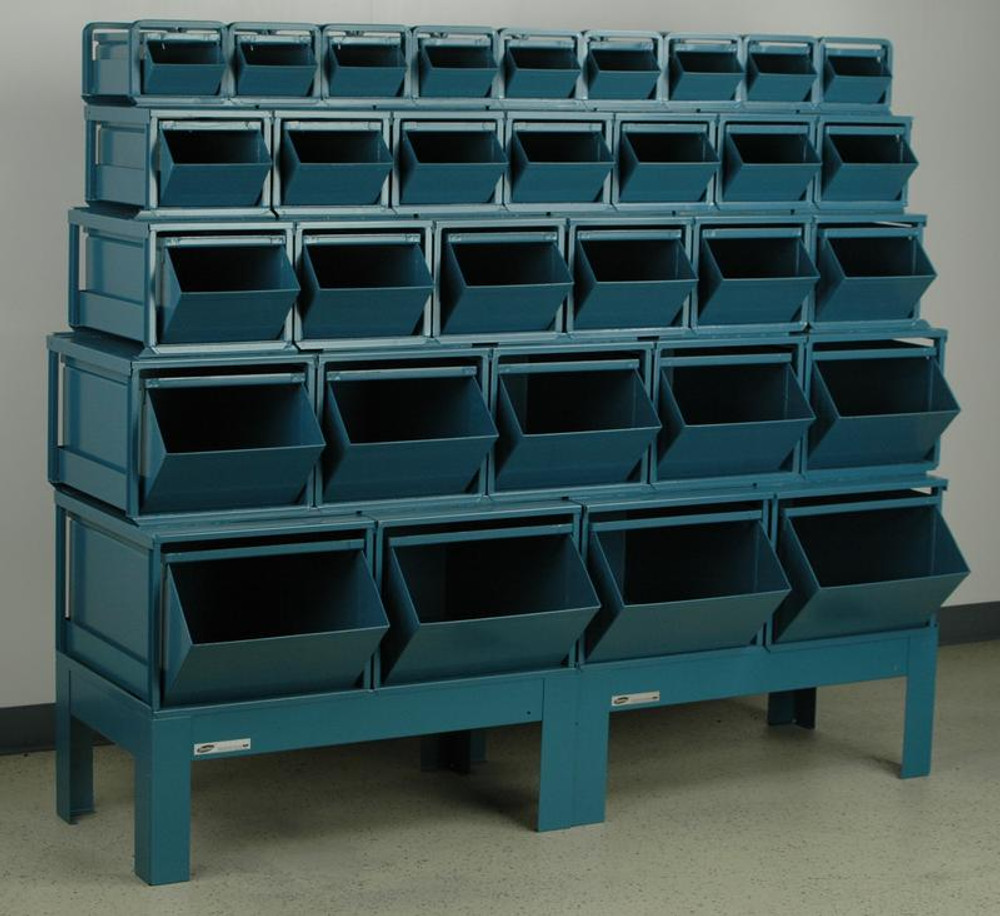 1-31512B2 Bin Combination Unit, 31 Bins