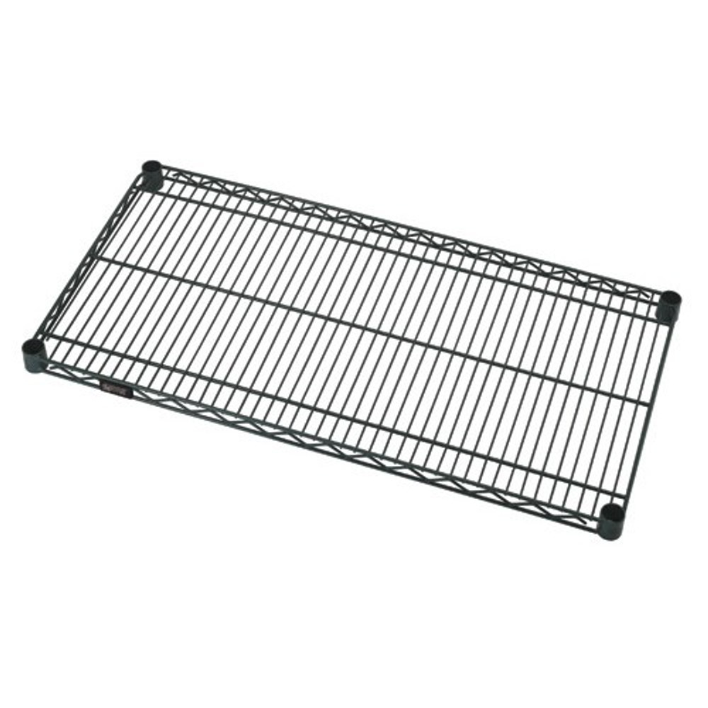 1236P Proform Wire Shelf 12"D x 36"W