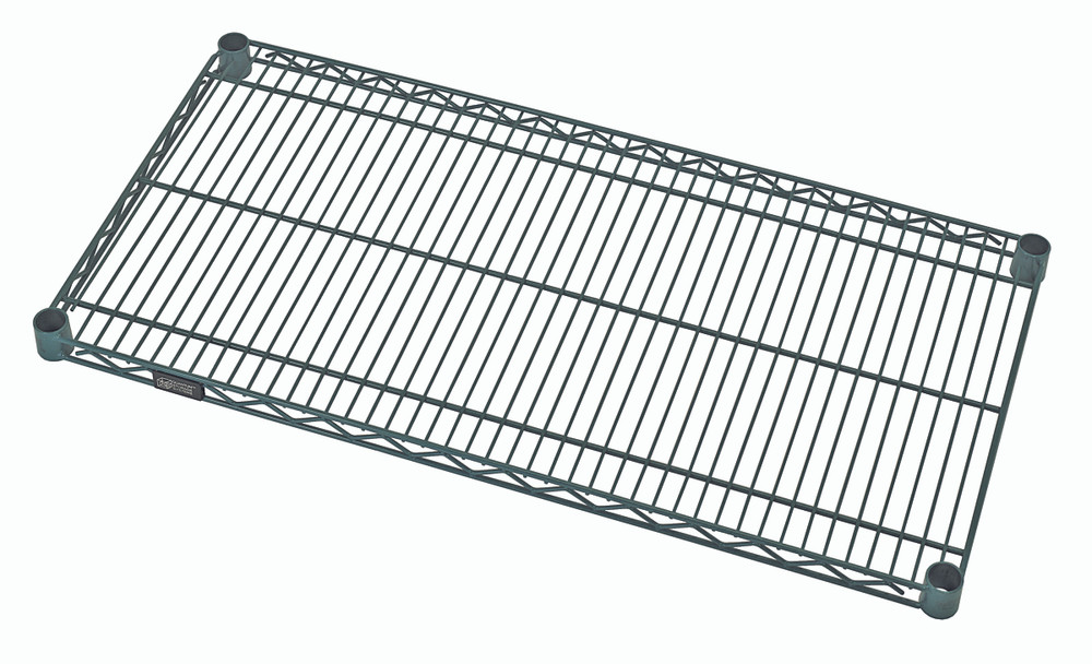 1436P Proform Wire Shelf 14"D x 36"W