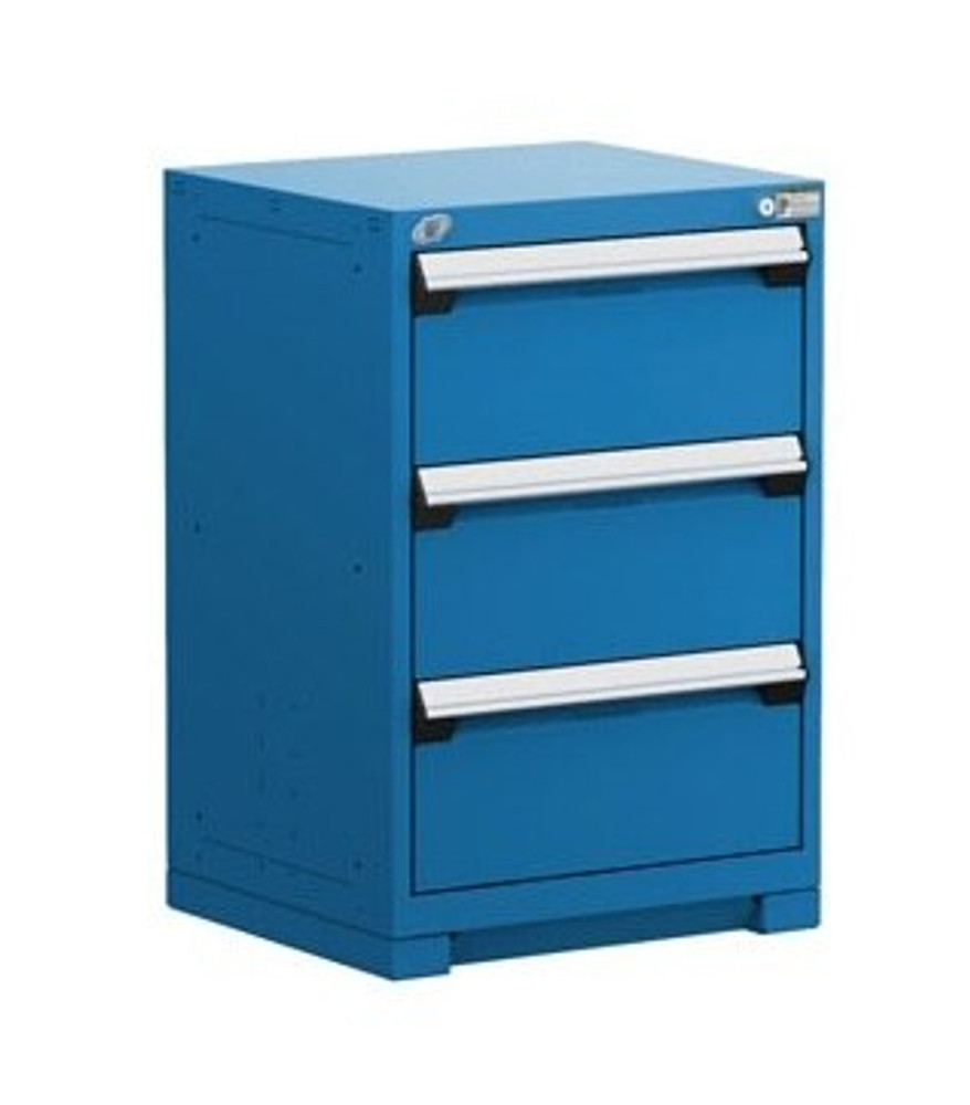 Rousseau Modular Drawer Cabinet