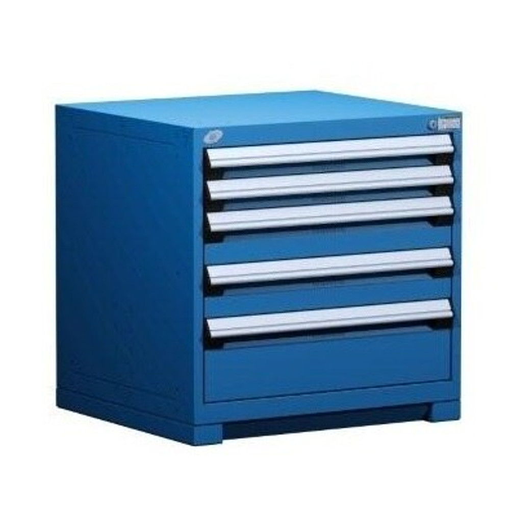 Rousseau Modular Drawer Cabinet