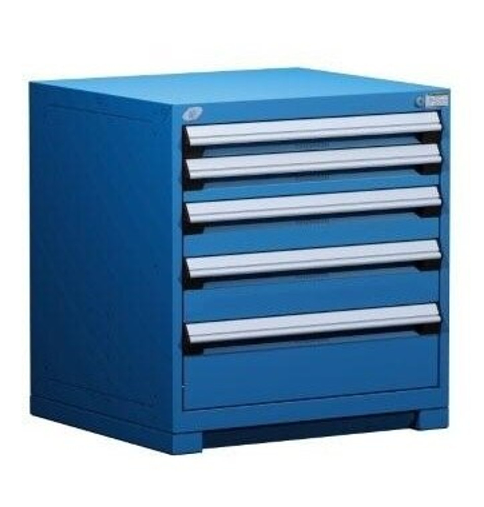 Rousseau Modular Drawer Cabinet