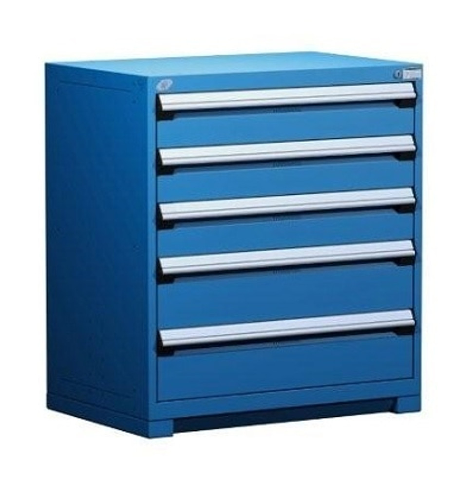 Rousseau Modular Drawer Cabinet