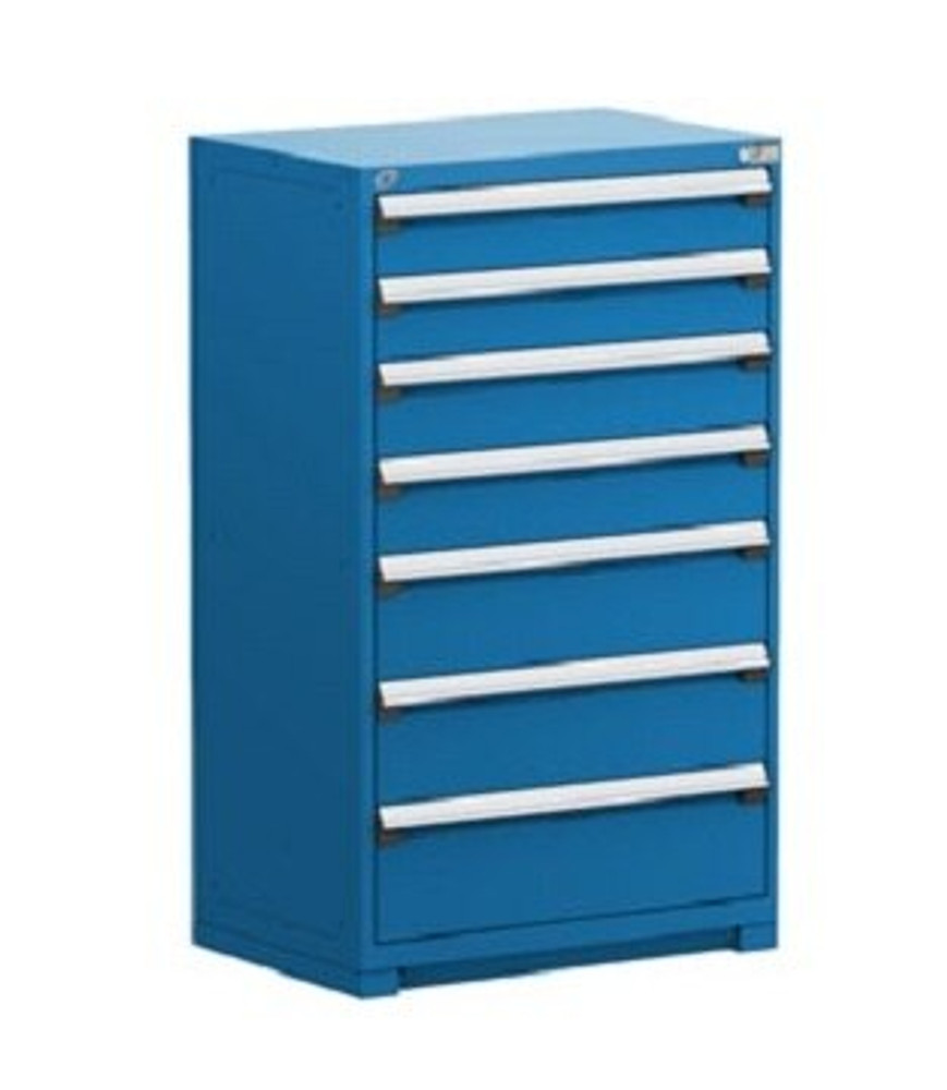 Rousseau Modular Drawer Cabinet