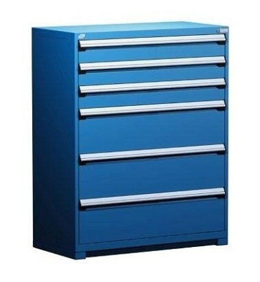 R5AHG-5807 Modular Drawer Cabinet 48