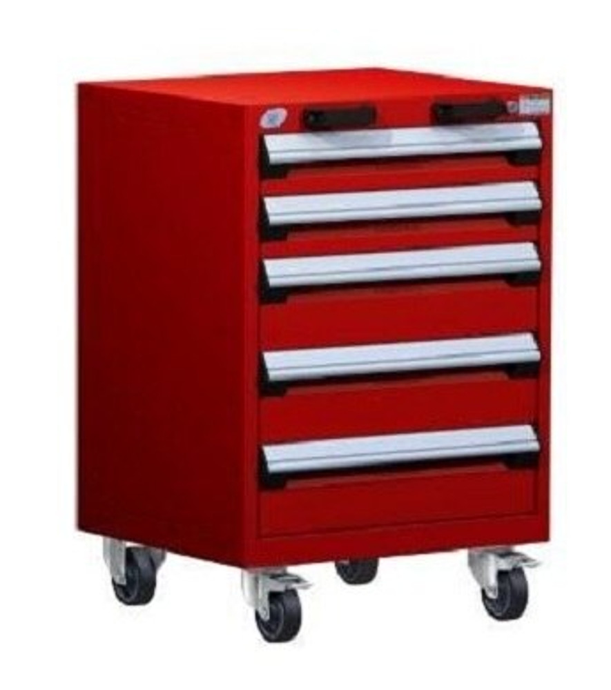 Rousseau Mobile Drawer Cabinet