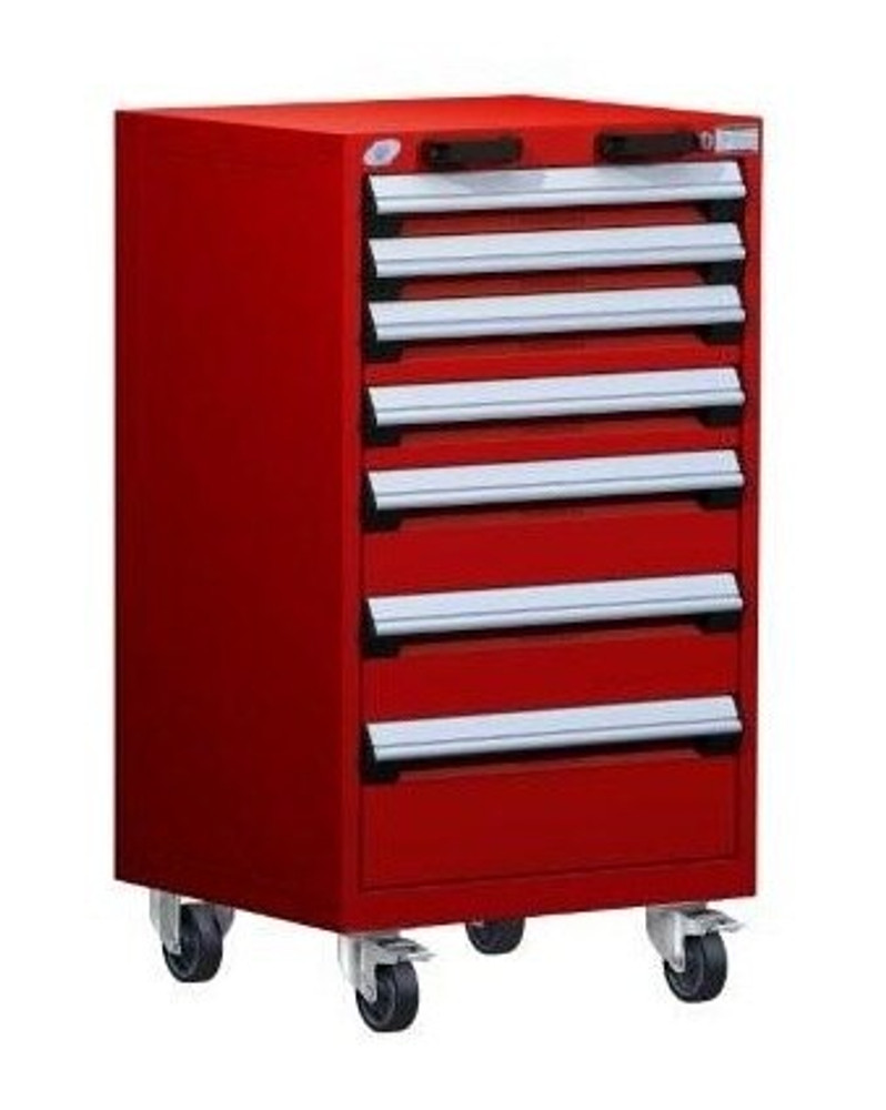 Rousseau Mobile Drawer Cabinet