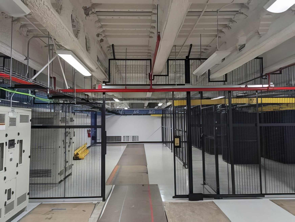 ​Strengthening Utility Management: Data Center Case Study