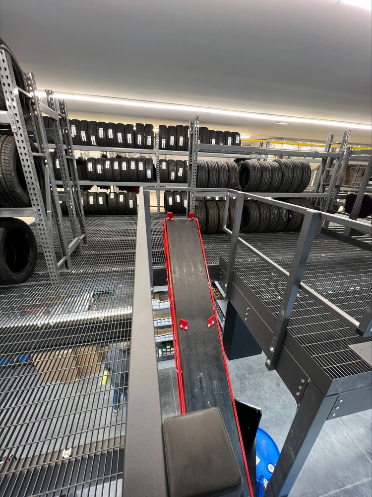 3 Solutions to Include in Your Parts Department