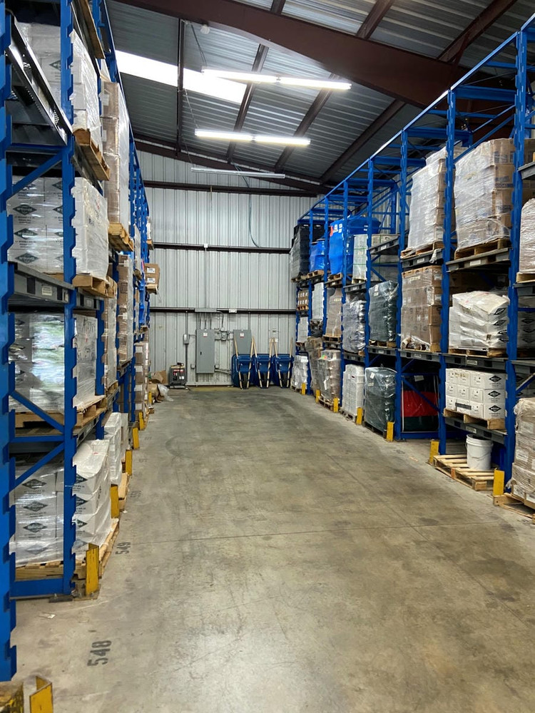 National Safety Month: Tips to Prevent Warehouse Accidents and Injuries